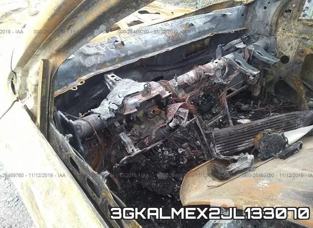 3GKALMEX2JL133070 фото 8