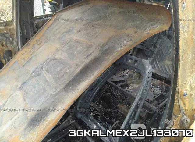 3GKALMEX2JL133070 фото 9