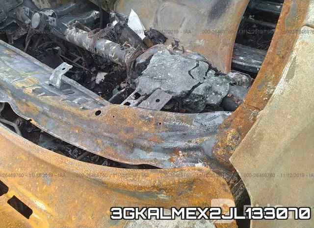 3GKALMEX2JL133070 фото 10