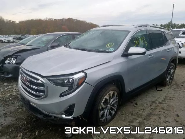 3GKALVEX5JL246016 фото 3