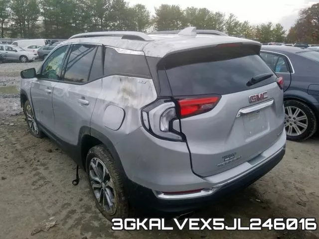 3GKALVEX5JL246016 фото 4