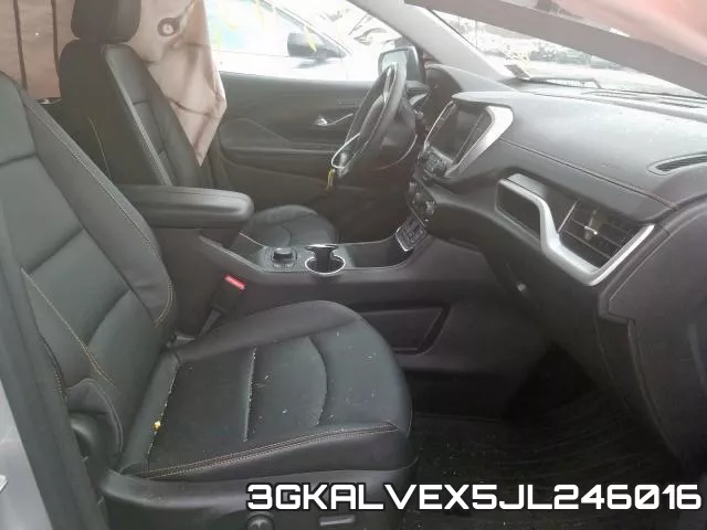 3GKALVEX5JL246016 фото 6
