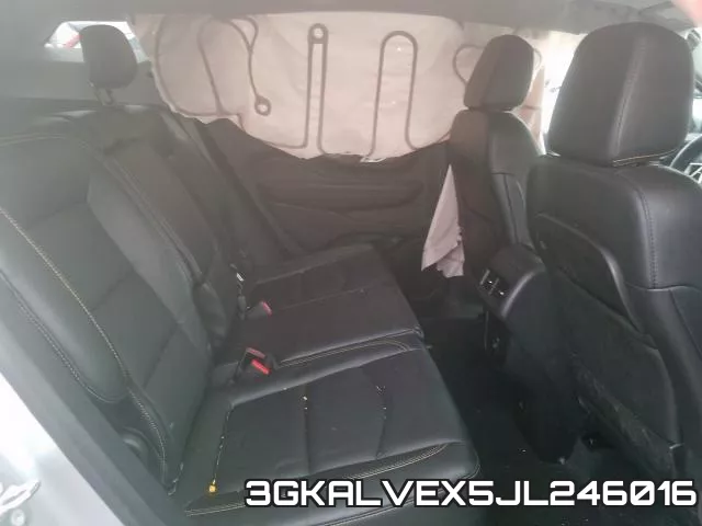 3GKALVEX5JL246016 фото 7