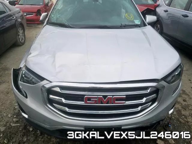 3GKALVEX5JL246016 фото 8