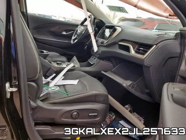 3GKALXEX2JL257633 фото 6