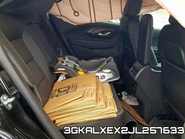 3GKALXEX2JL257633 фото 7