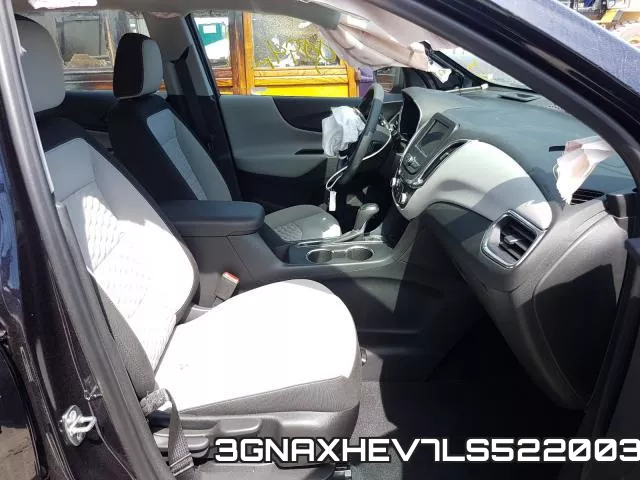 3GNAXHEV7LS522003 фото 6
