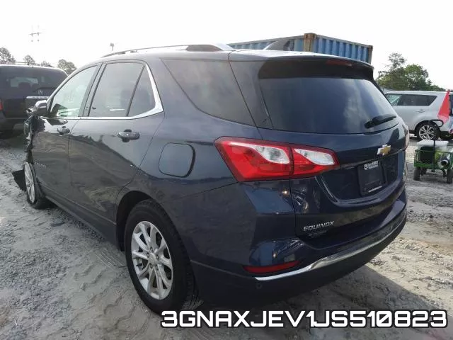 3GNAXJEV1JS510823 фото 4