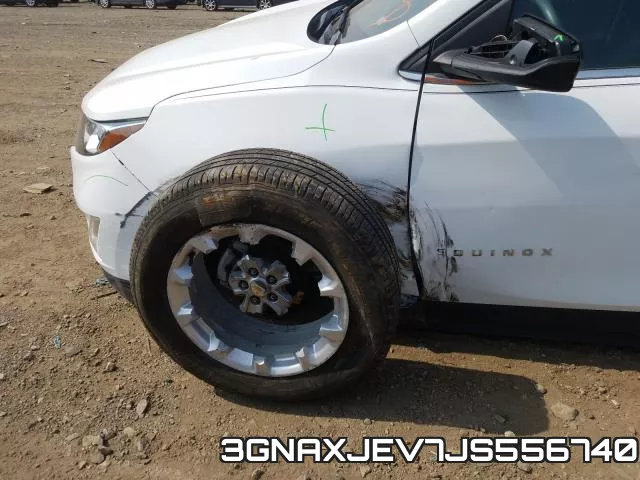 3GNAXJEV7JS556740 фото 10