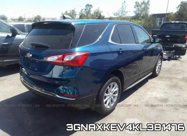 3GNAXKEV4KL381476 фото 4