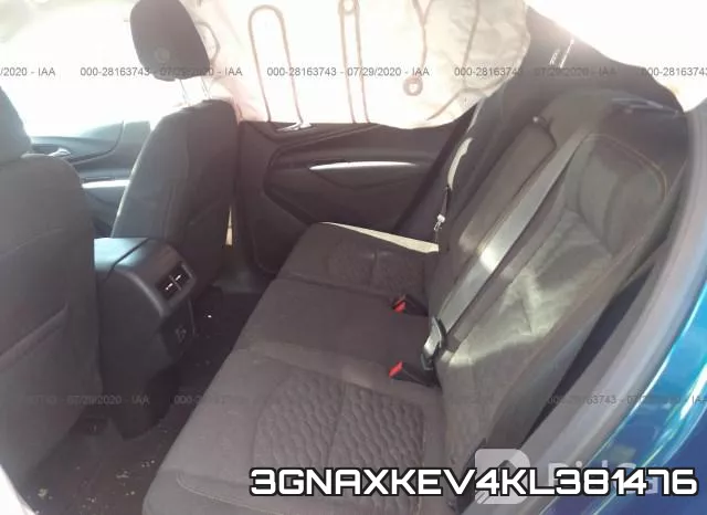 3GNAXKEV4KL381476 фото 8