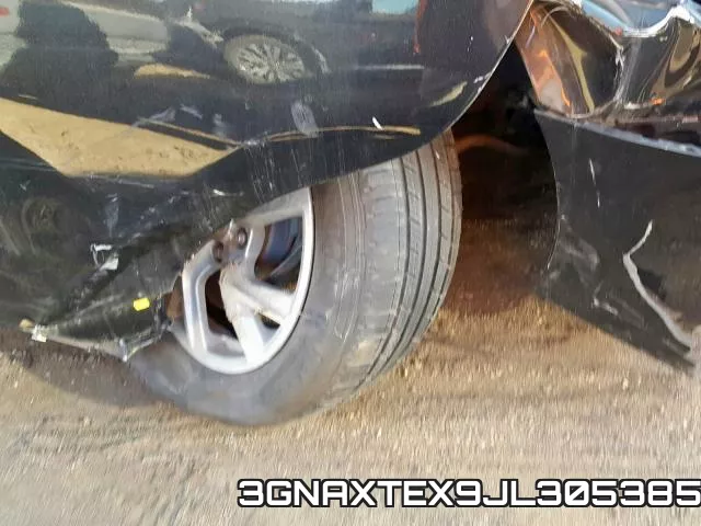 3GNAXTEX9JL305385 фото 2