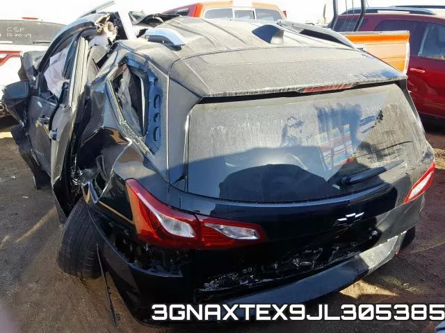 3GNAXTEX9JL305385 фото 4