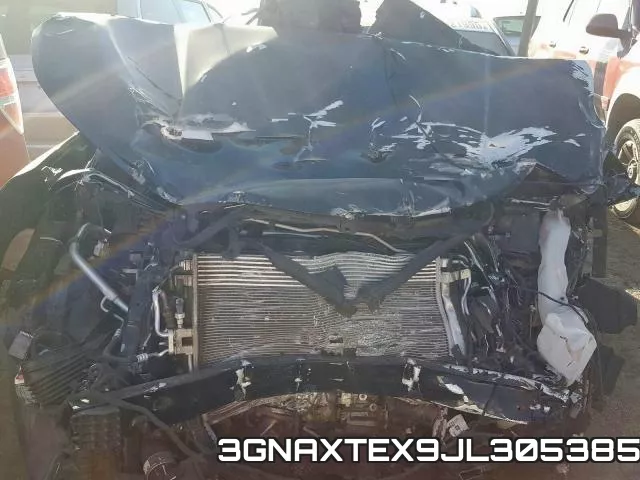 3GNAXTEX9JL305385 фото 8