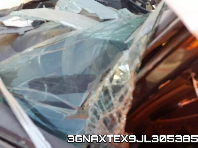 3GNAXTEX9JL305385 фото 9