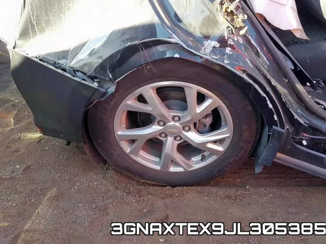 3GNAXTEX9JL305385 фото 10