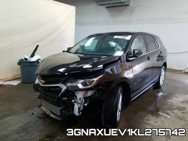 3GNAXUEV1KL275742 фото 3