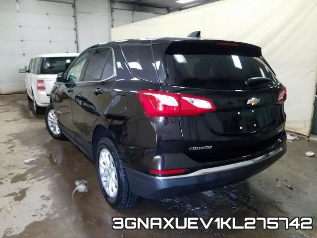 3GNAXUEV1KL275742 фото 4