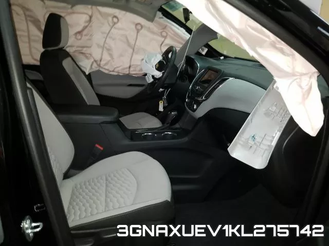 3GNAXUEV1KL275742 фото 6