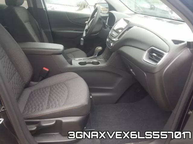 3GNAXVEX6LS557017 фото 6