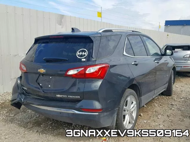 3GNAXXEV9KS509164 фото 5