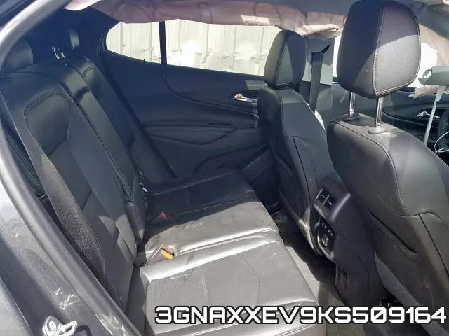 3GNAXXEV9KS509164 фото 6
