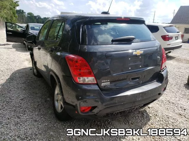 3GNCJKSB3KL188594 фото 4