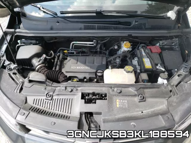 3GNCJKSB3KL188594 фото 8