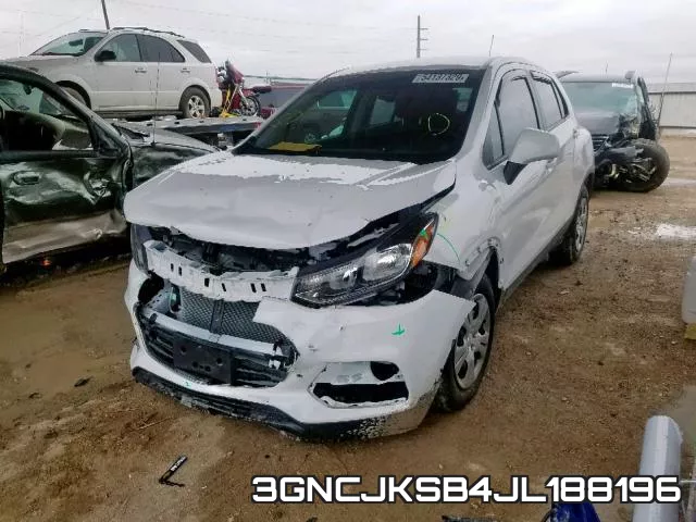 3GNCJKSB4JL188196 фото 3