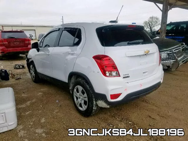3GNCJKSB4JL188196 фото 4