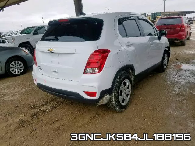 3GNCJKSB4JL188196 фото 5