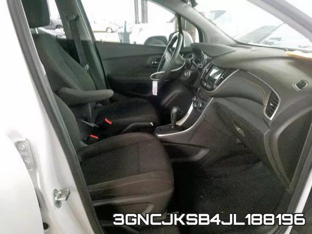 3GNCJKSB4JL188196 фото 6