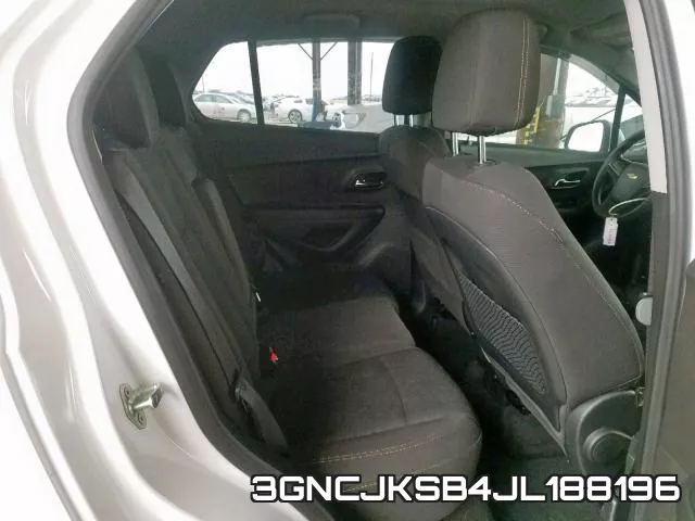 3GNCJKSB4JL188196 фото 7