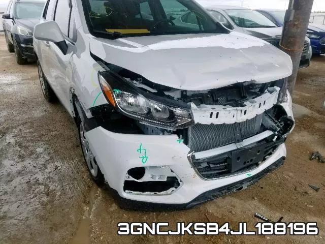 3GNCJKSB4JL188196 фото 10