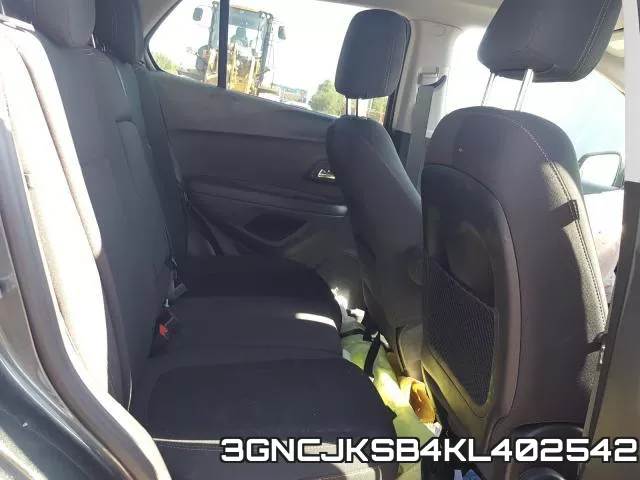 3GNCJKSB4KL402542 фото 7