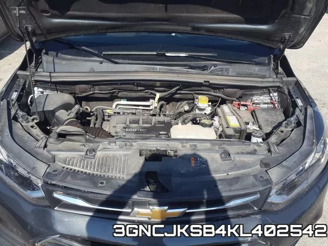 3GNCJKSB4KL402542 фото 8