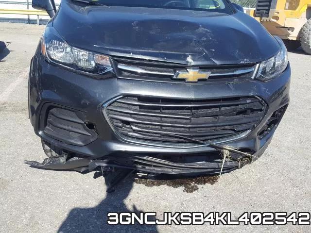 3GNCJKSB4KL402542 фото 10
