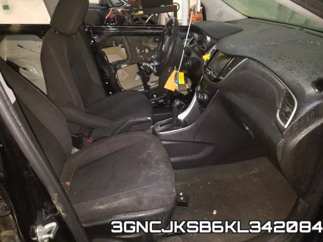 3GNCJKSB6KL342084 фото 6