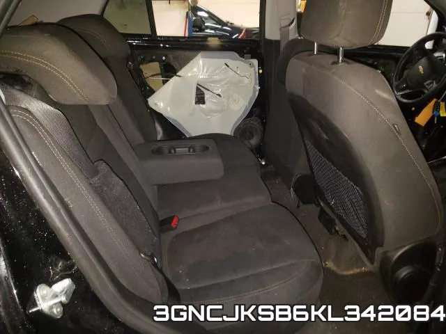 3GNCJKSB6KL342084 фото 7