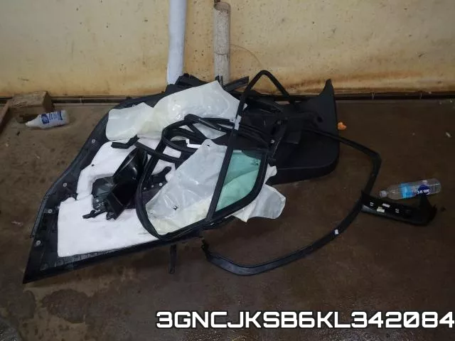 3GNCJKSB6KL342084 фото 10