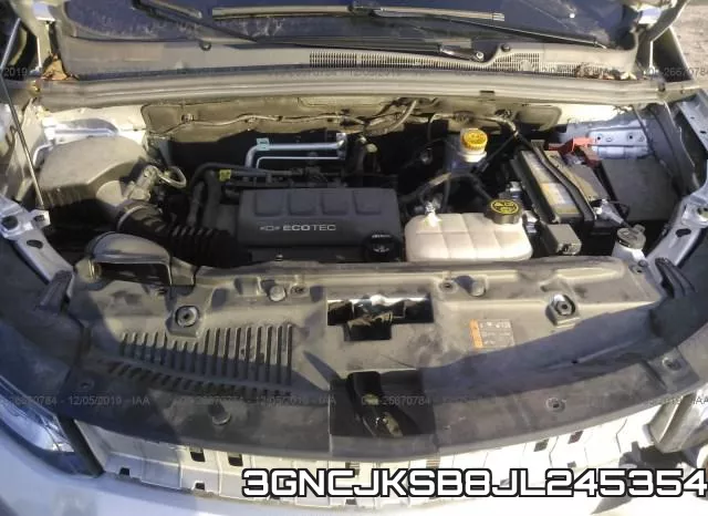 3GNCJKSB8JL245354 фото 2
