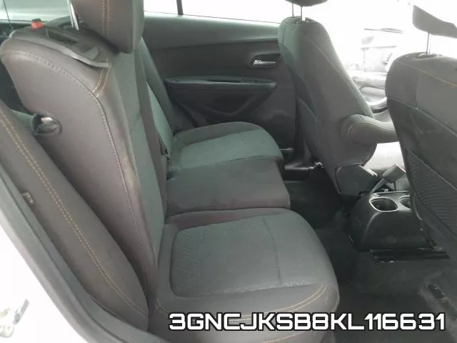 3GNCJKSB8KL116631 фото 7