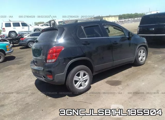 3GNCJLSB1HL185904 фото 5