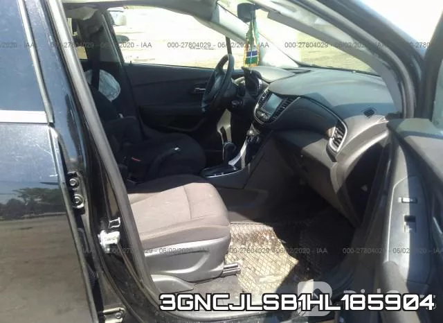 3GNCJLSB1HL185904 фото 6