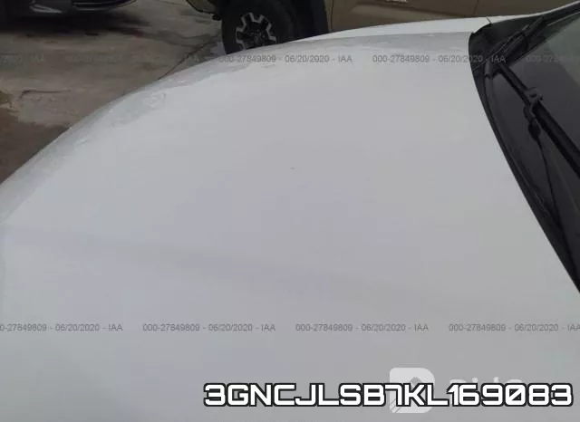 3GNCJLSB7KL169083 фото 7