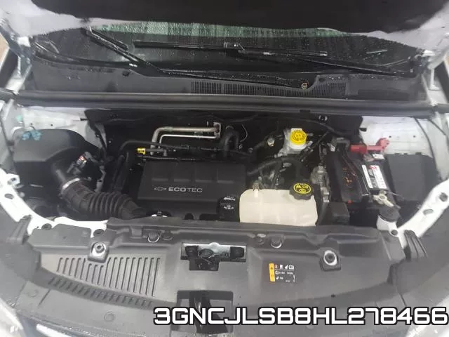 3GNCJLSB8HL278466 фото 8