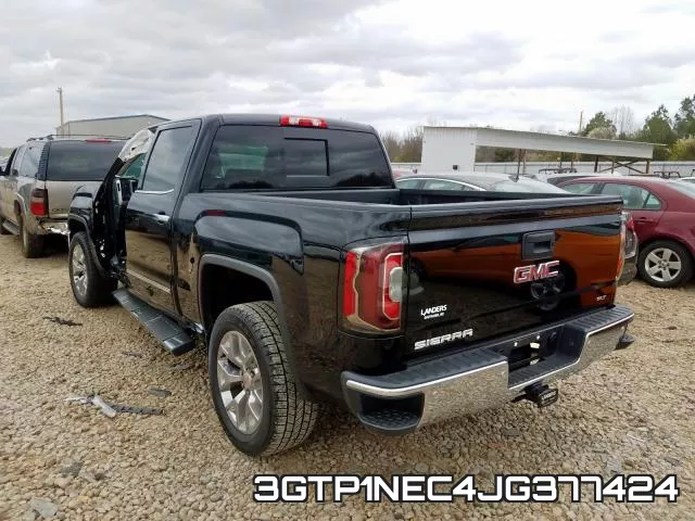 3GTP1NEC4JG377424 фото 4