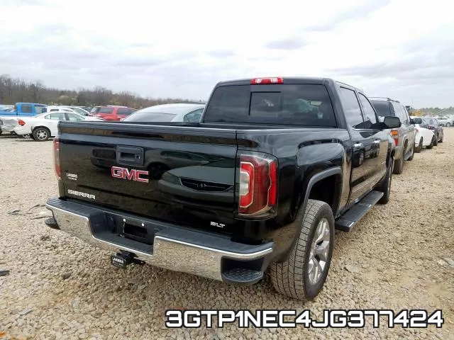 3GTP1NEC4JG377424 фото 5