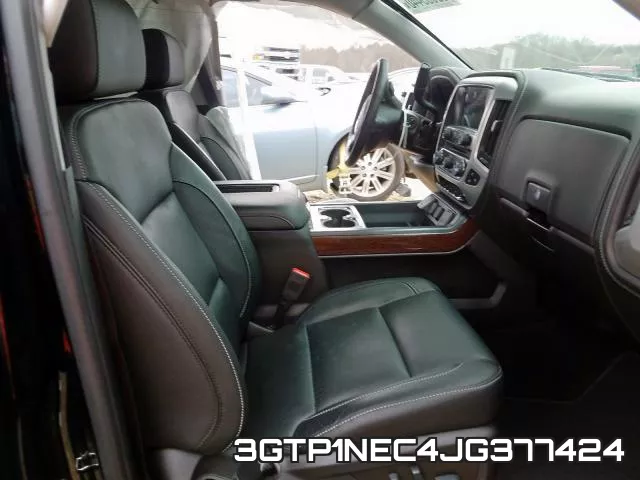 3GTP1NEC4JG377424 фото 6