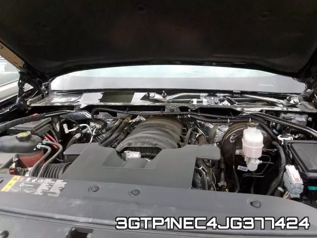 3GTP1NEC4JG377424 фото 8